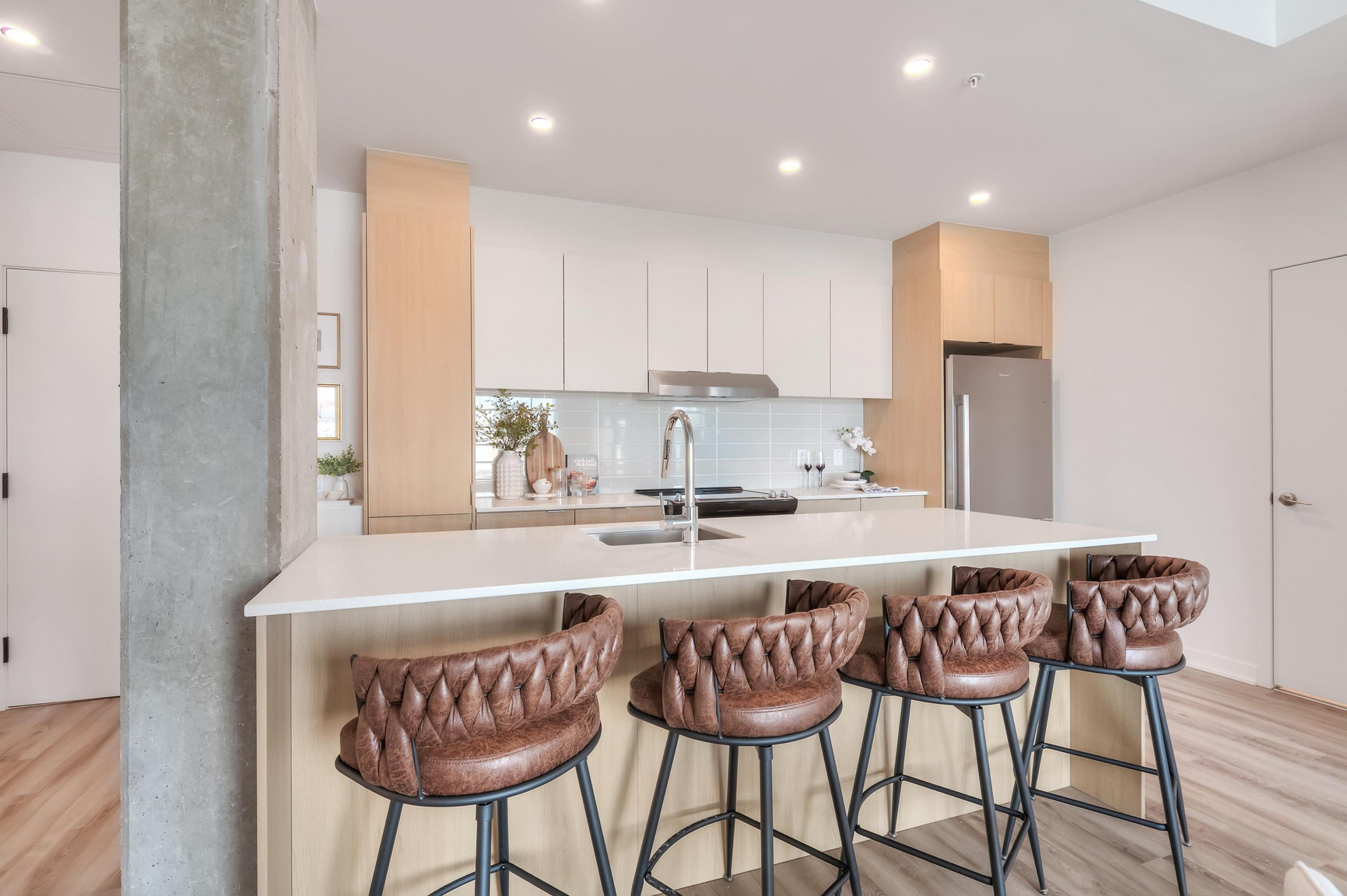 UNIVERT LaSalle Condos - Photo 35