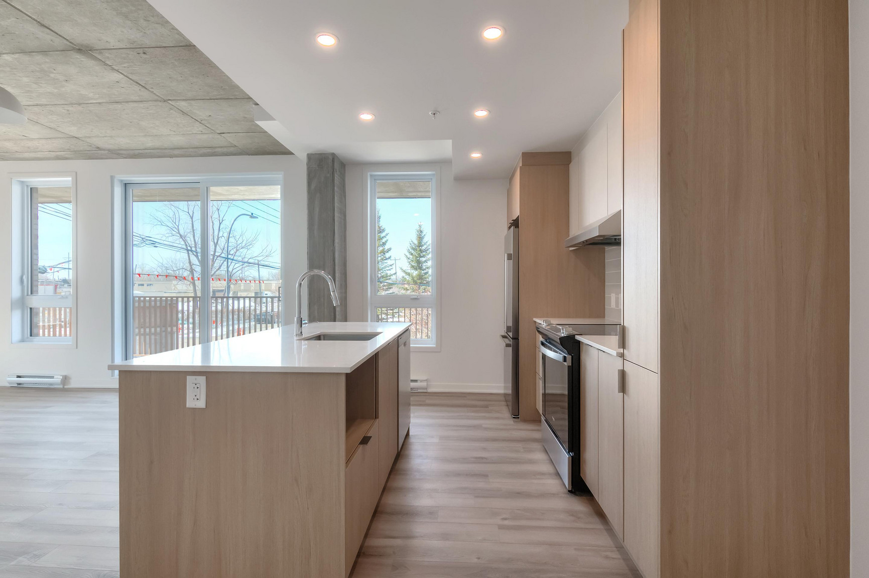UNIVERT LaSalle Condos - Photo 41