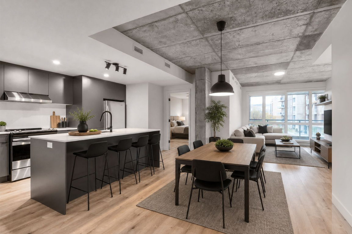 ERIN Condo Rentals - Photo 5