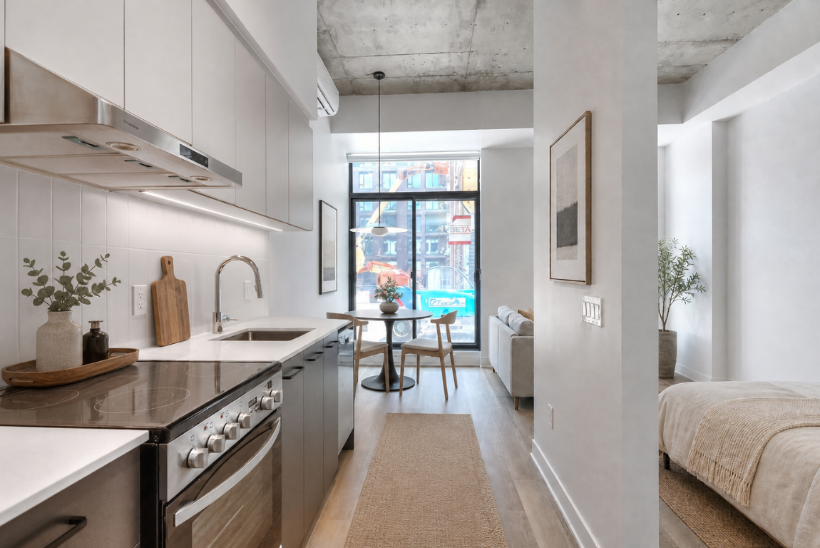 Jacques Condo Rentals - Photo 6
