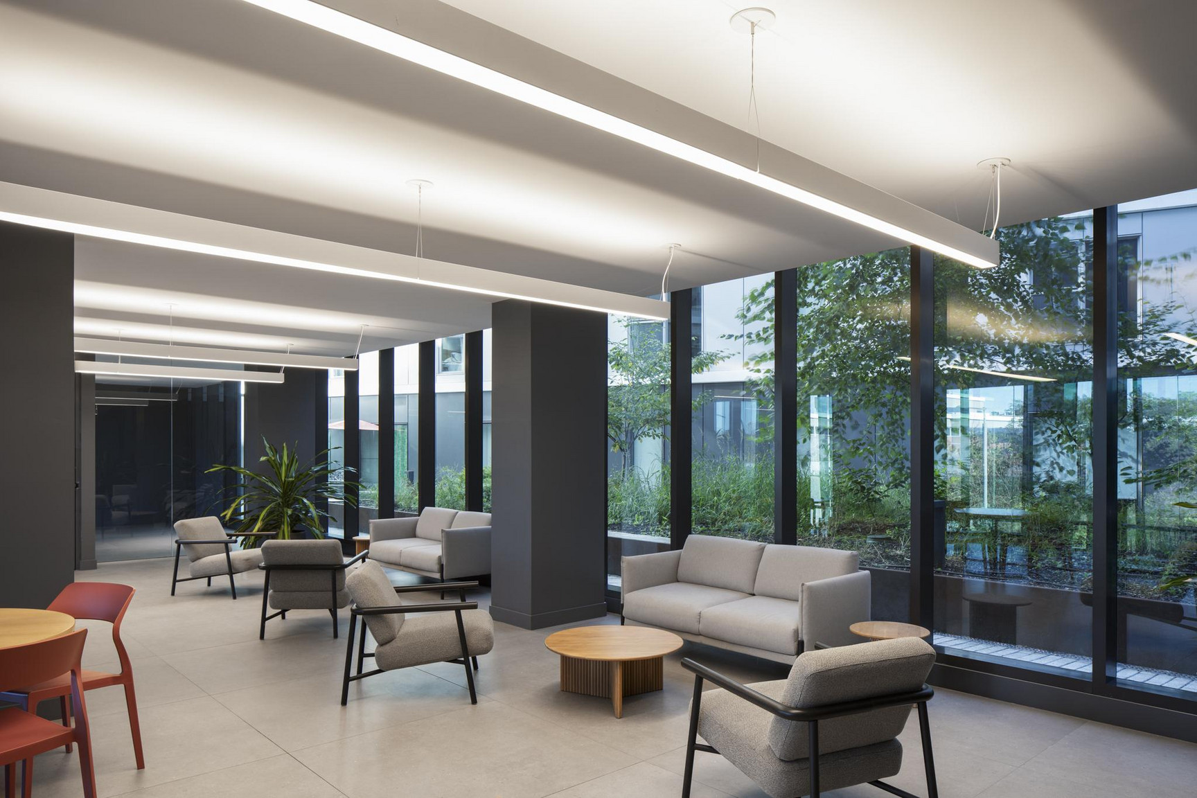 Milhaus - Condo Rentals Outremont - Photo 49