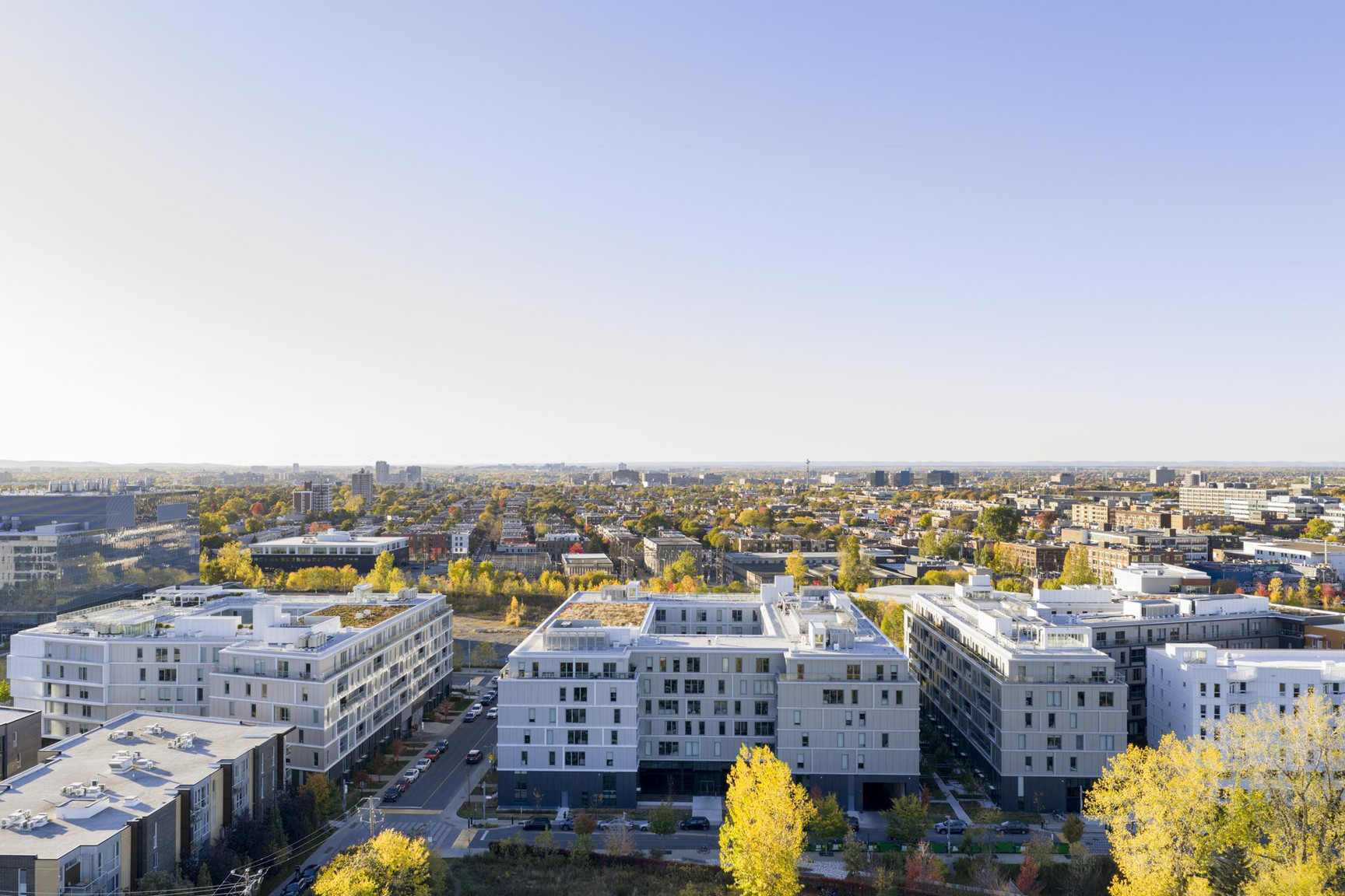 Milhaus - Condo Rentals Outremont - Photo 26