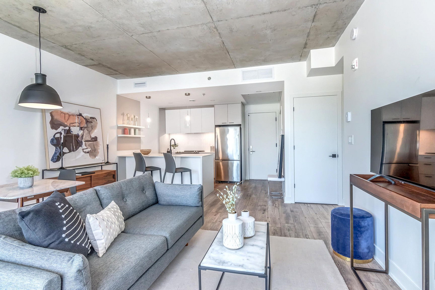 Milhaus - Condo Rentals Outremont - Photo 10