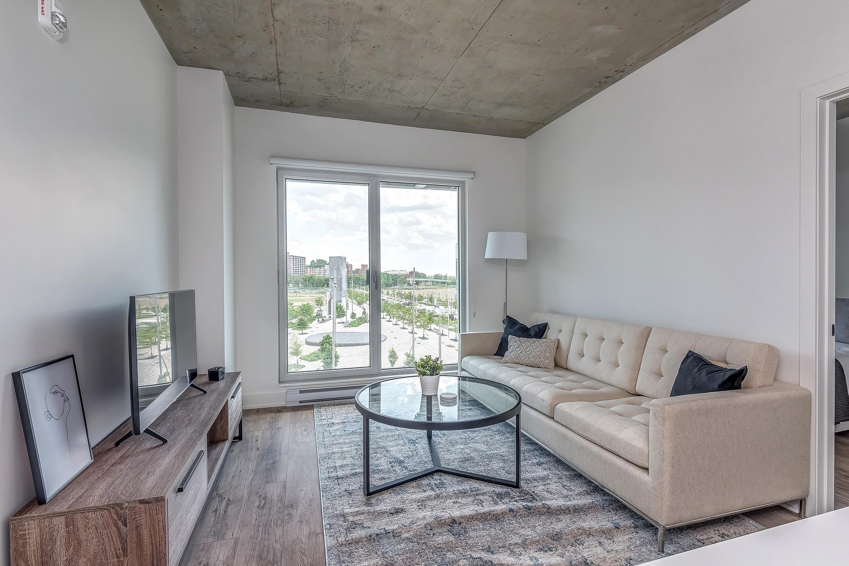Milhaus - Condo Rentals Outremont - Photo 16