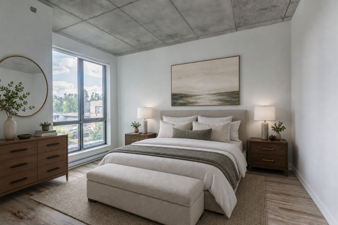 McCord Condos Locatifs-Griffintown - Photo 2