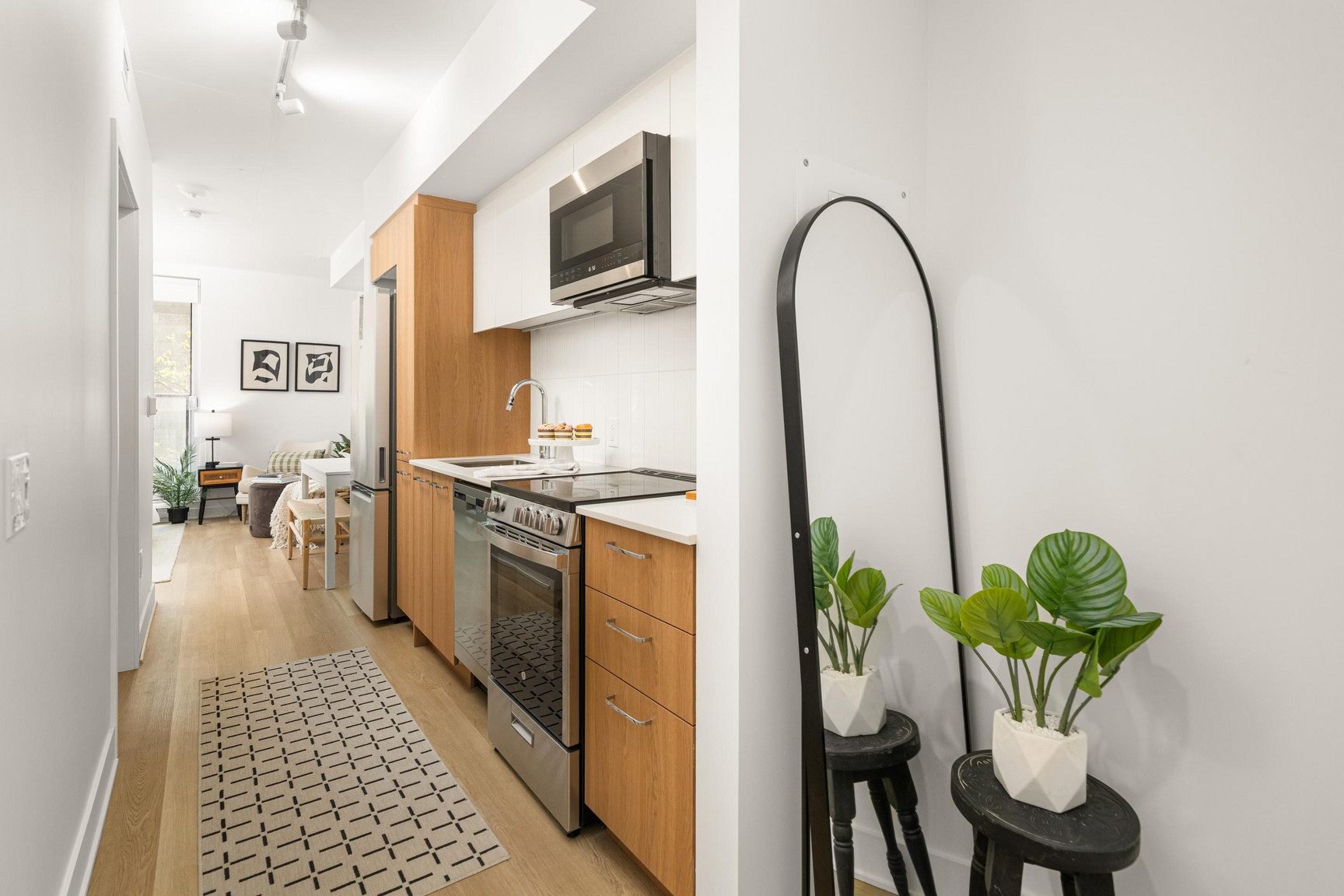 Champlain Condos Locatifs - Photo 30