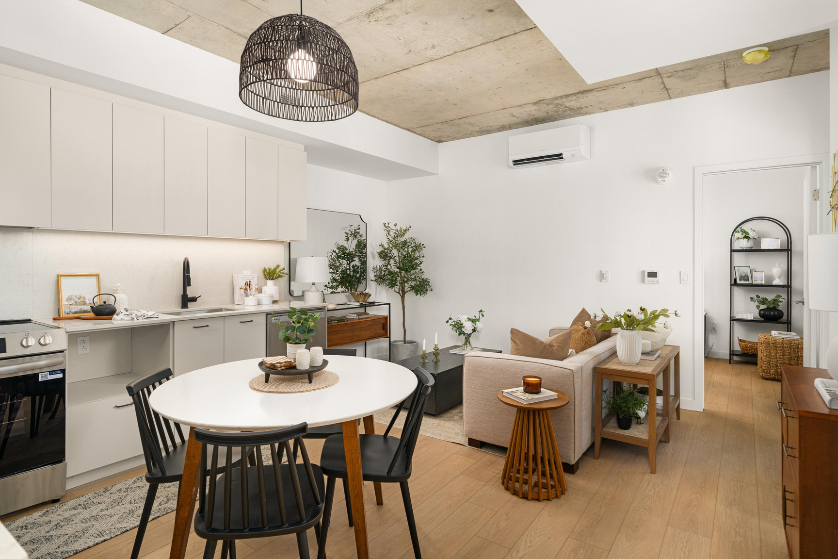 Joseph Condo Rentals
