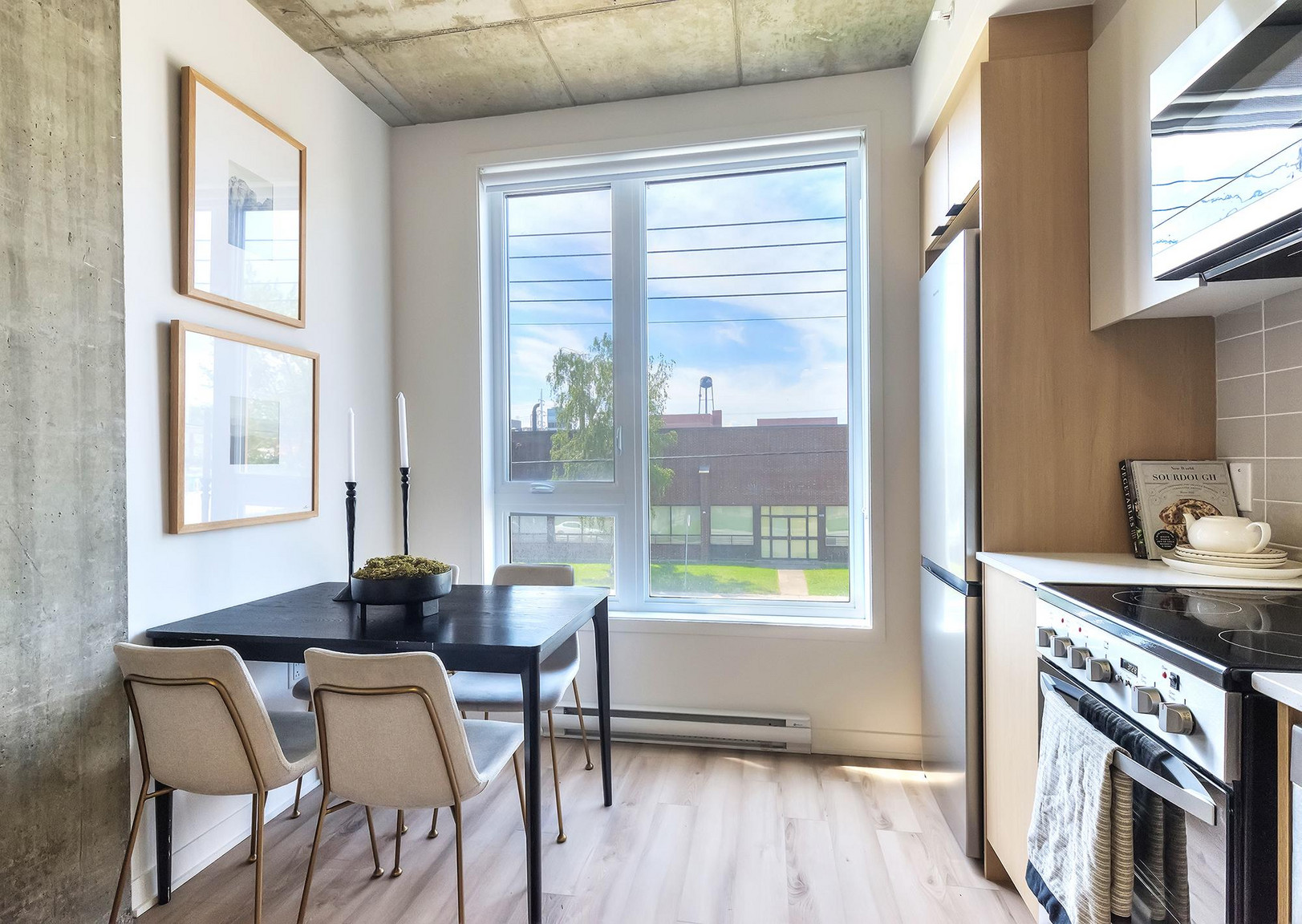 UNIVERT LaSalle Condos - Photo 11