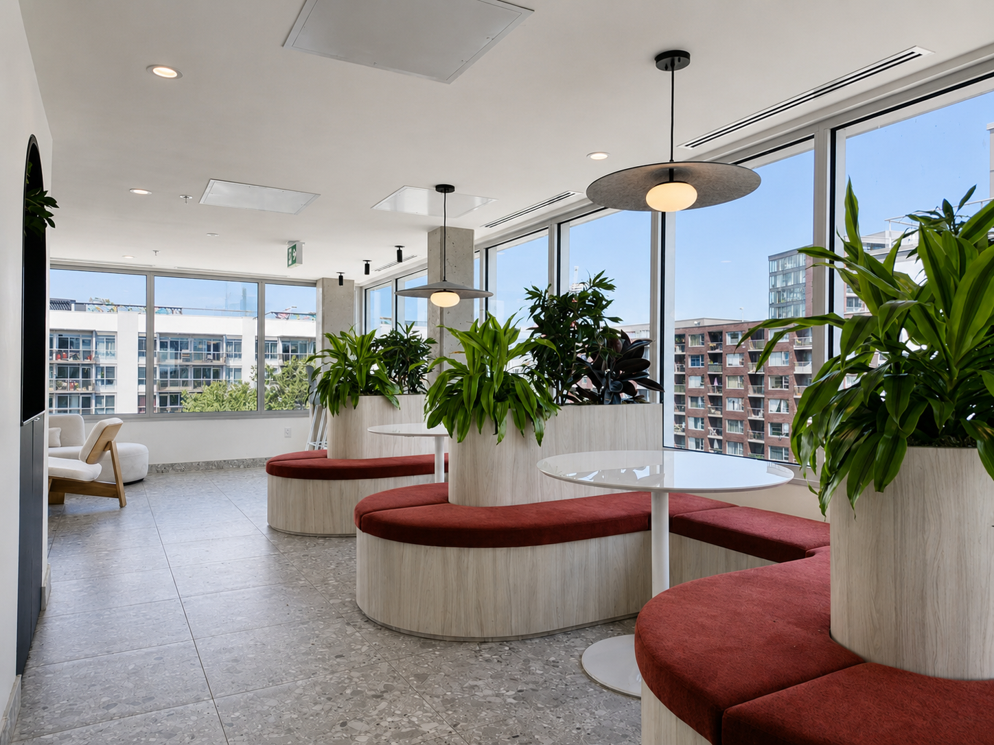 SHERWIN Condos Locatifs - Photo 15