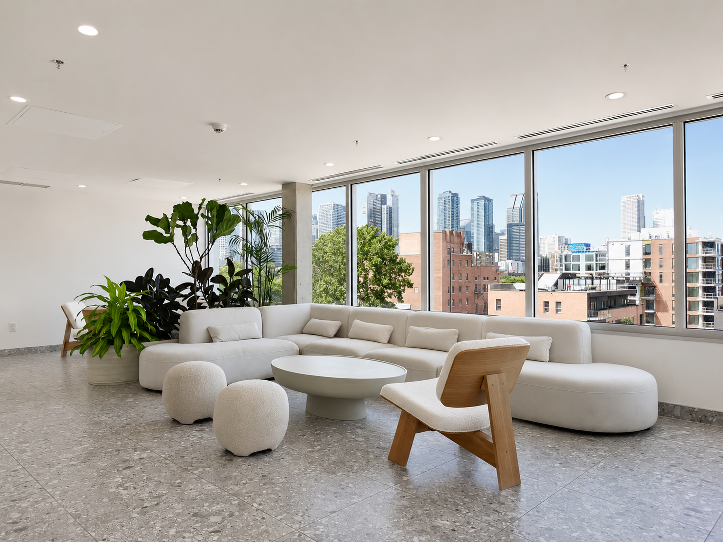 SHERWIN Condos Locatifs - Photo 14