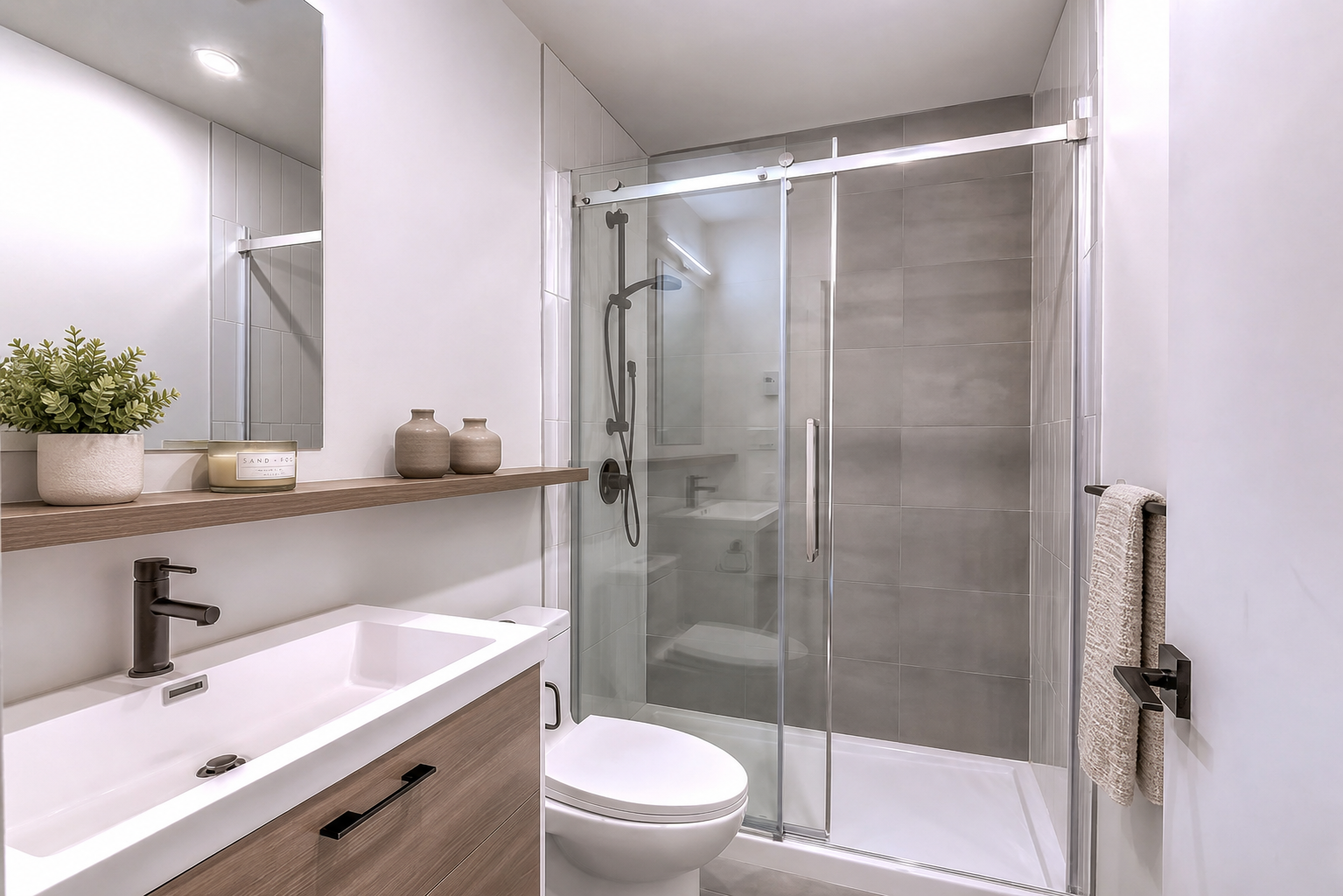 Milhaus - Condo Rentals Outremont - Photo 4