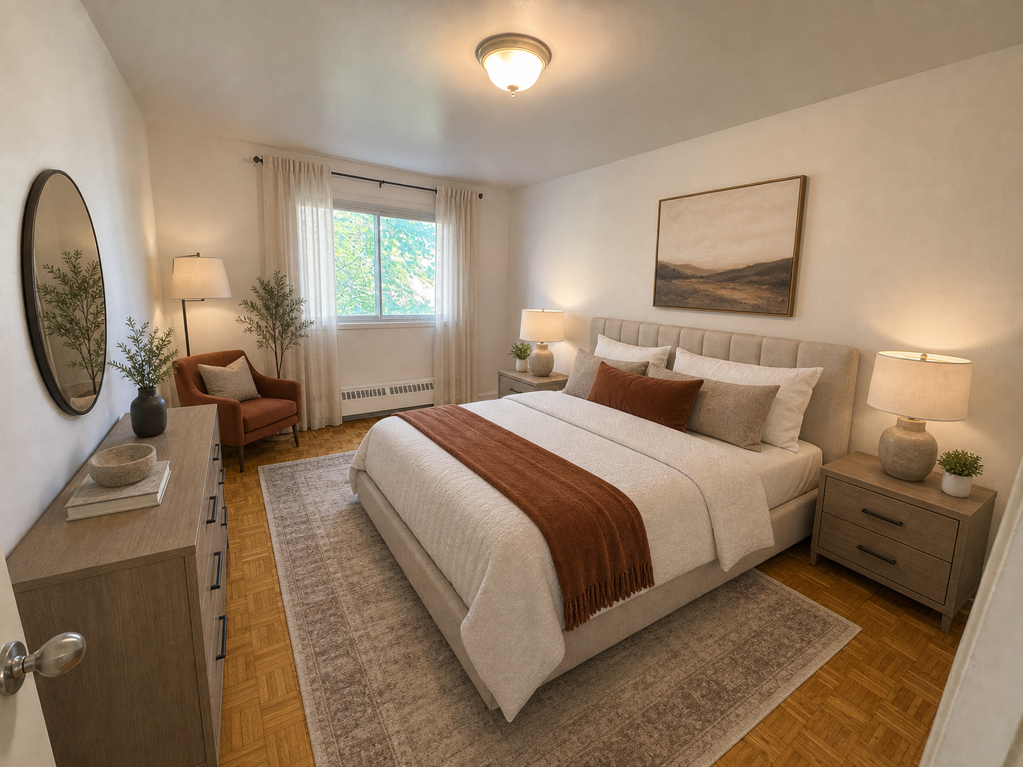 9431 LaSalle Apartments - Photo 5
