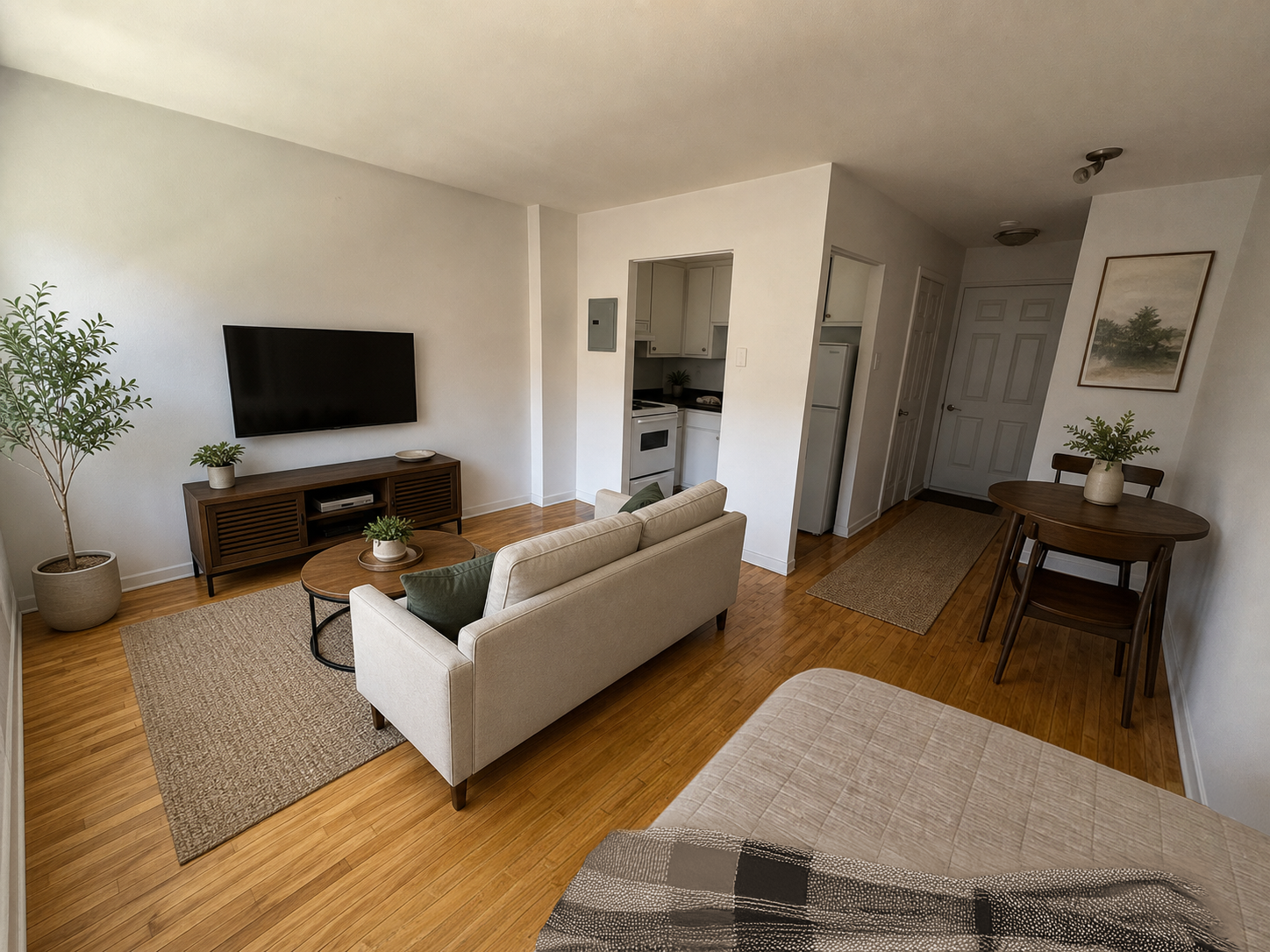 9431 LaSalle Apartments - Photo 9