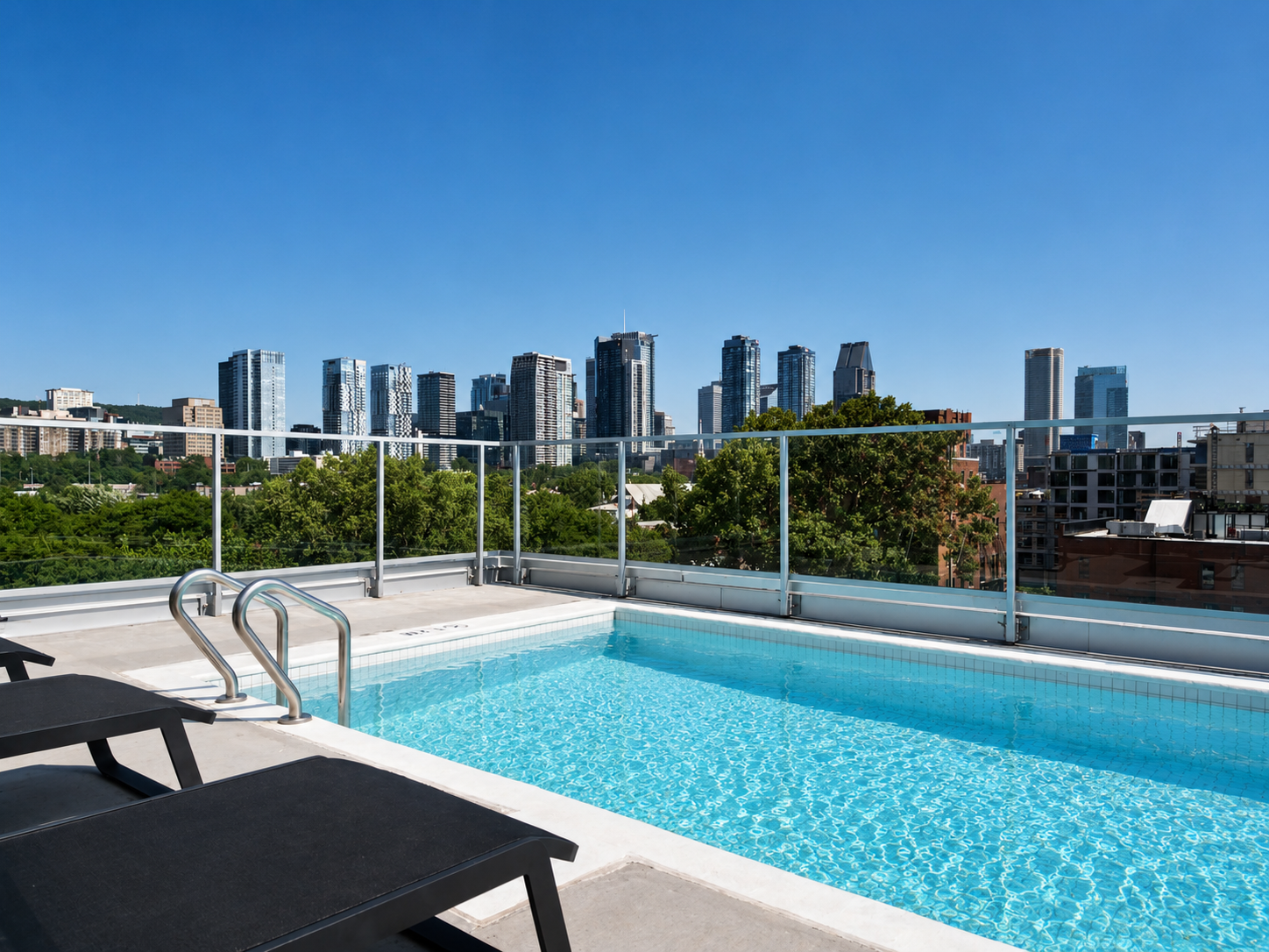 SHERWIN Condos Locatifs - Photo 7