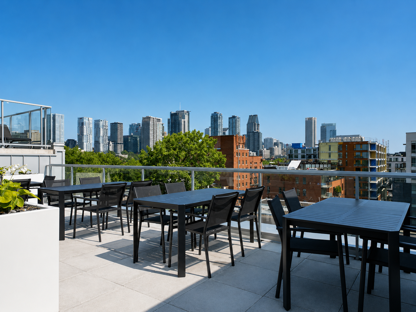 SHERWIN Condos Locatifs - Photo 8
