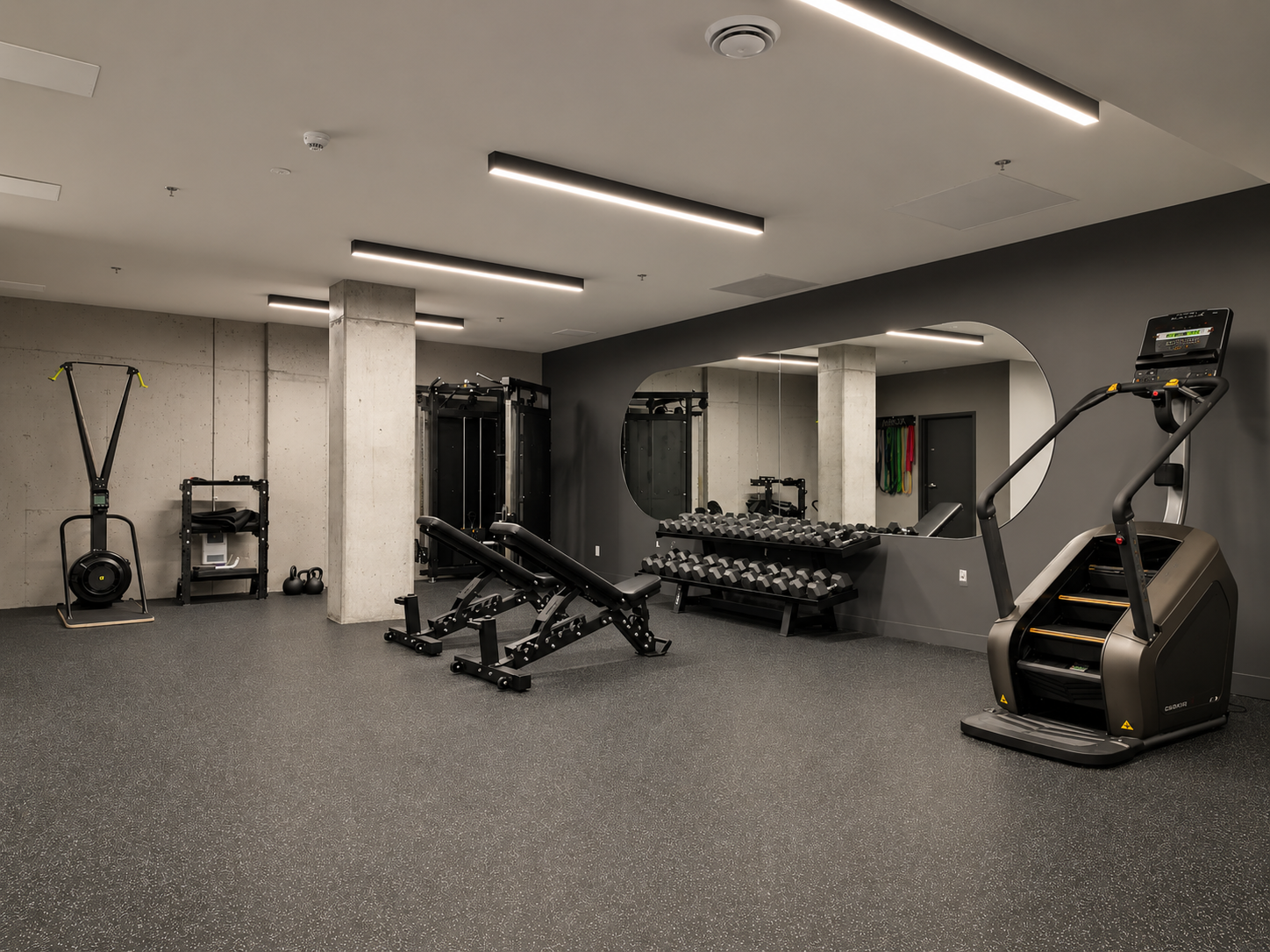 SHERWIN Condos Locatifs - Photo 10
