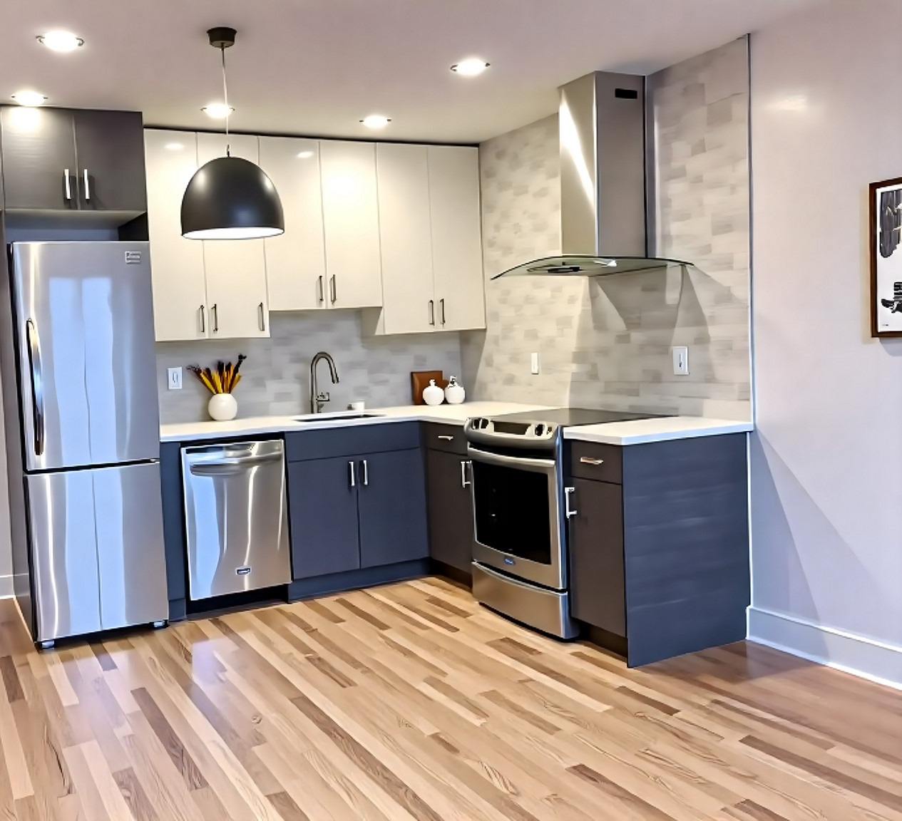 The Lawrence Quarters - Photo 14