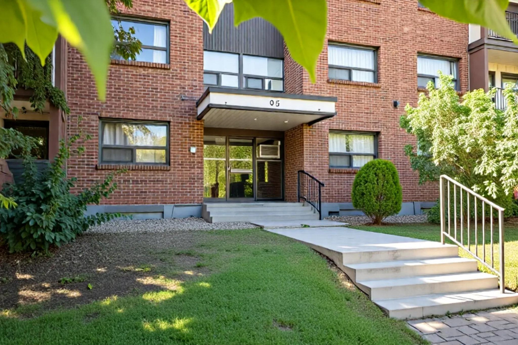 Westwood House