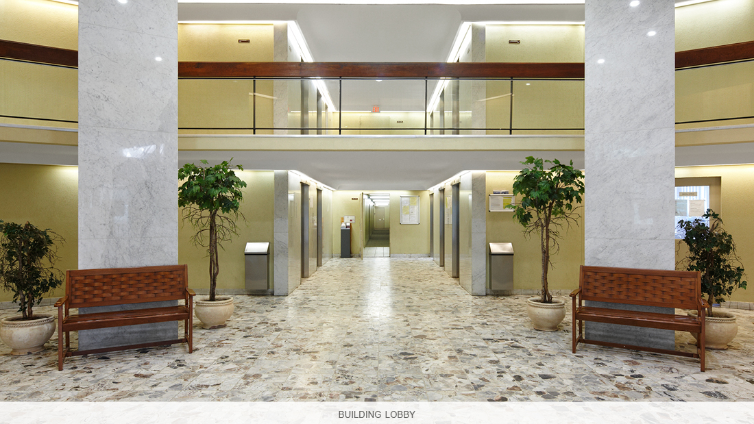 Rideau Towers - Photo 3