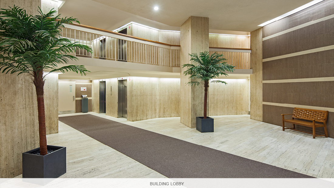 Rideau Towers - Photo 3