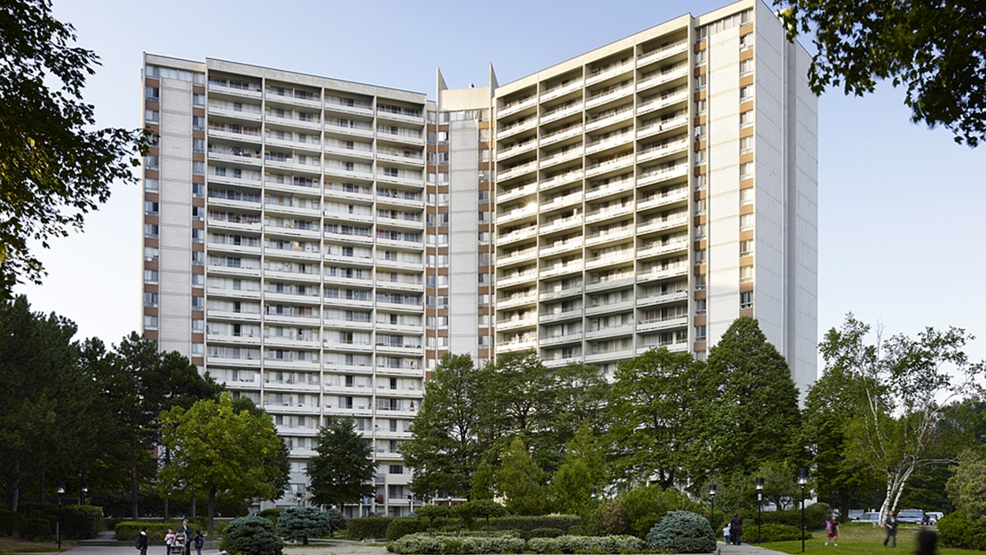Rideau Towers - Photo 4