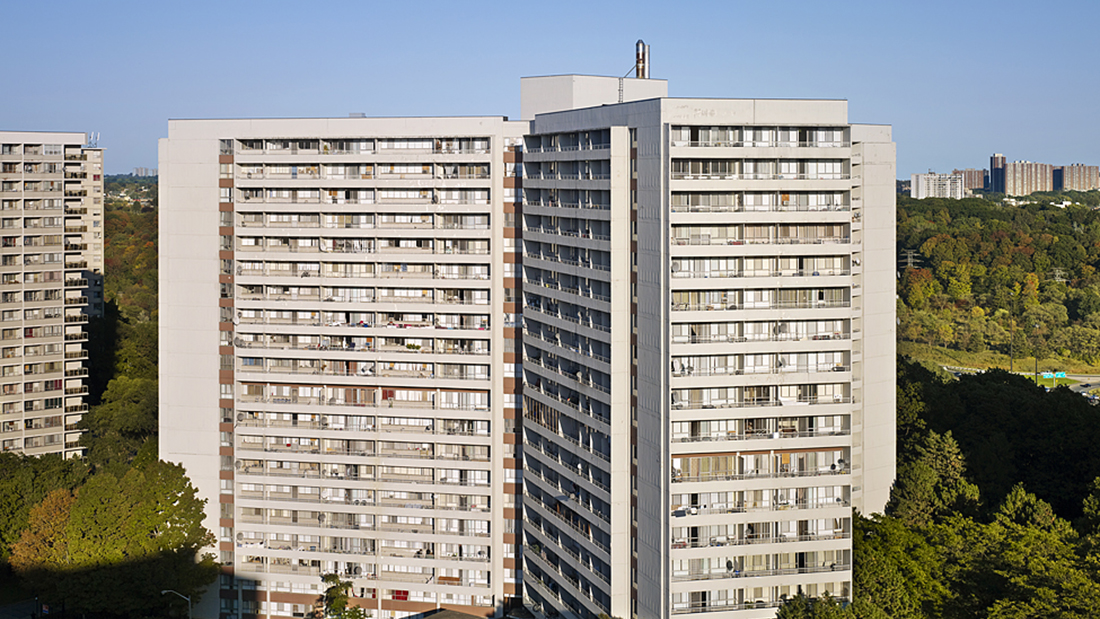 Rideau Towers - Photo 3
