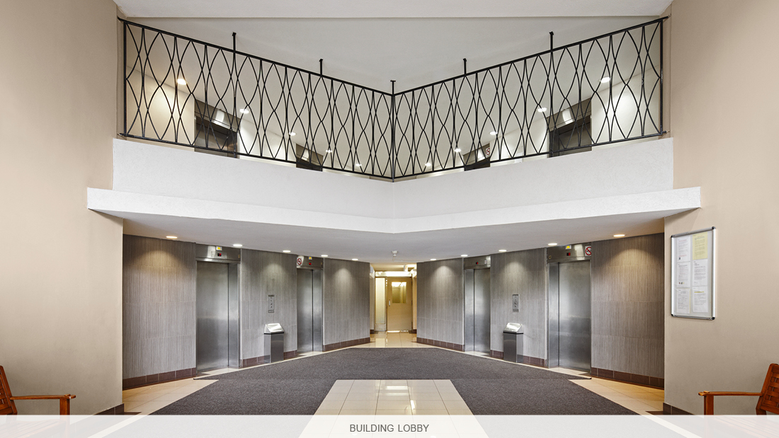 Rideau Towers - Photo 3