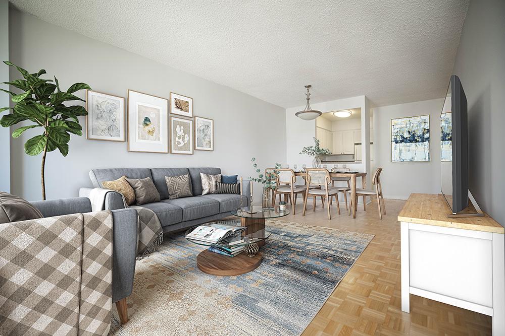 The Elmwoods - Photo 2