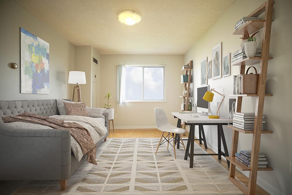 The Elmwoods - Photo 7