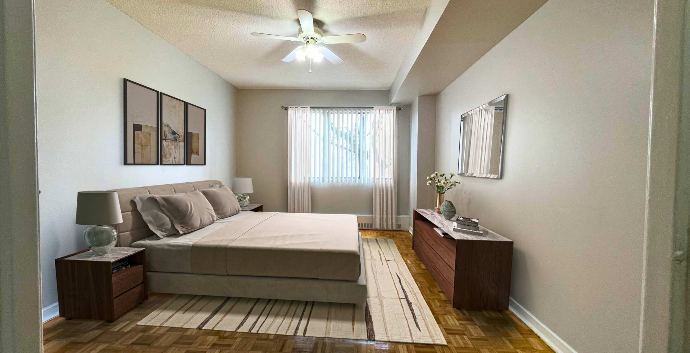The Valleywoods - Photo 5