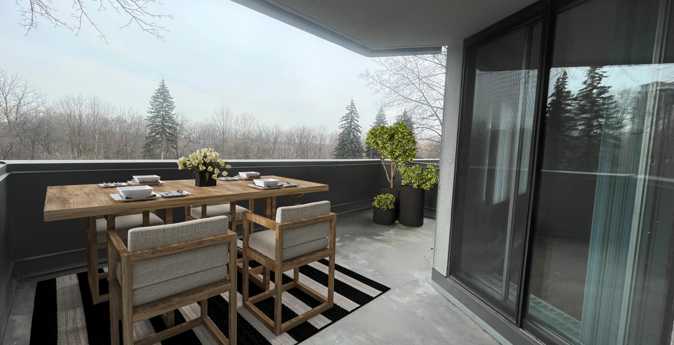 The Valleywoods - Photo 8
