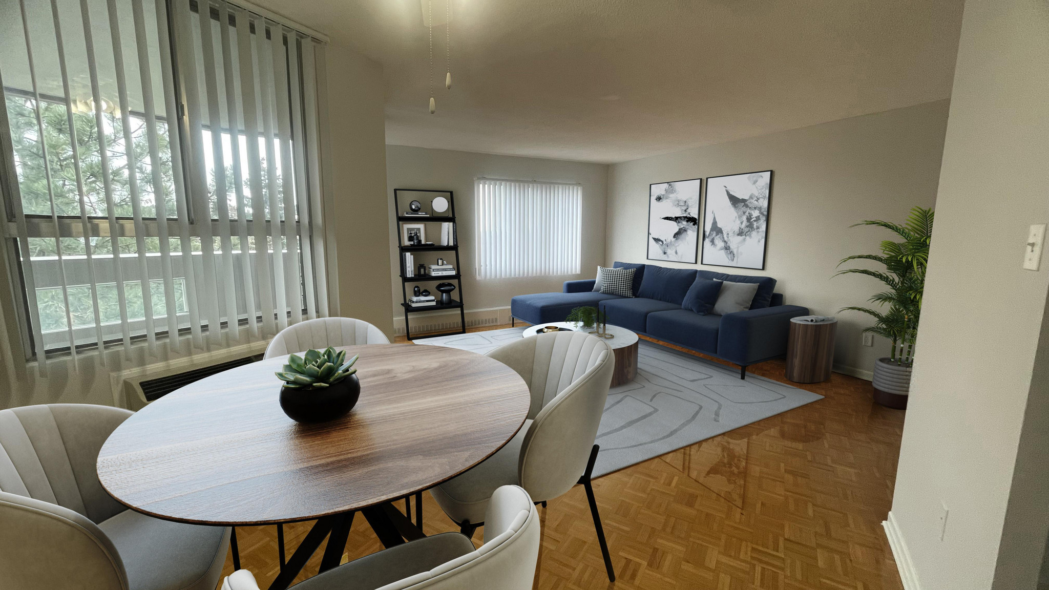 The Valleywoods - Photo 2