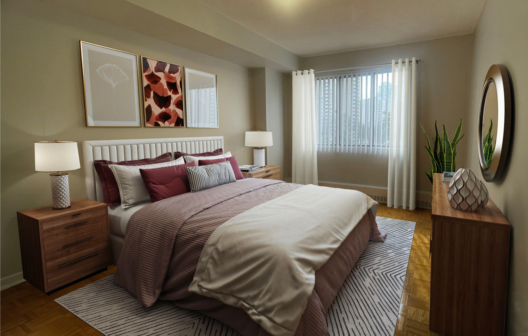 The Valleywoods - Photo 4