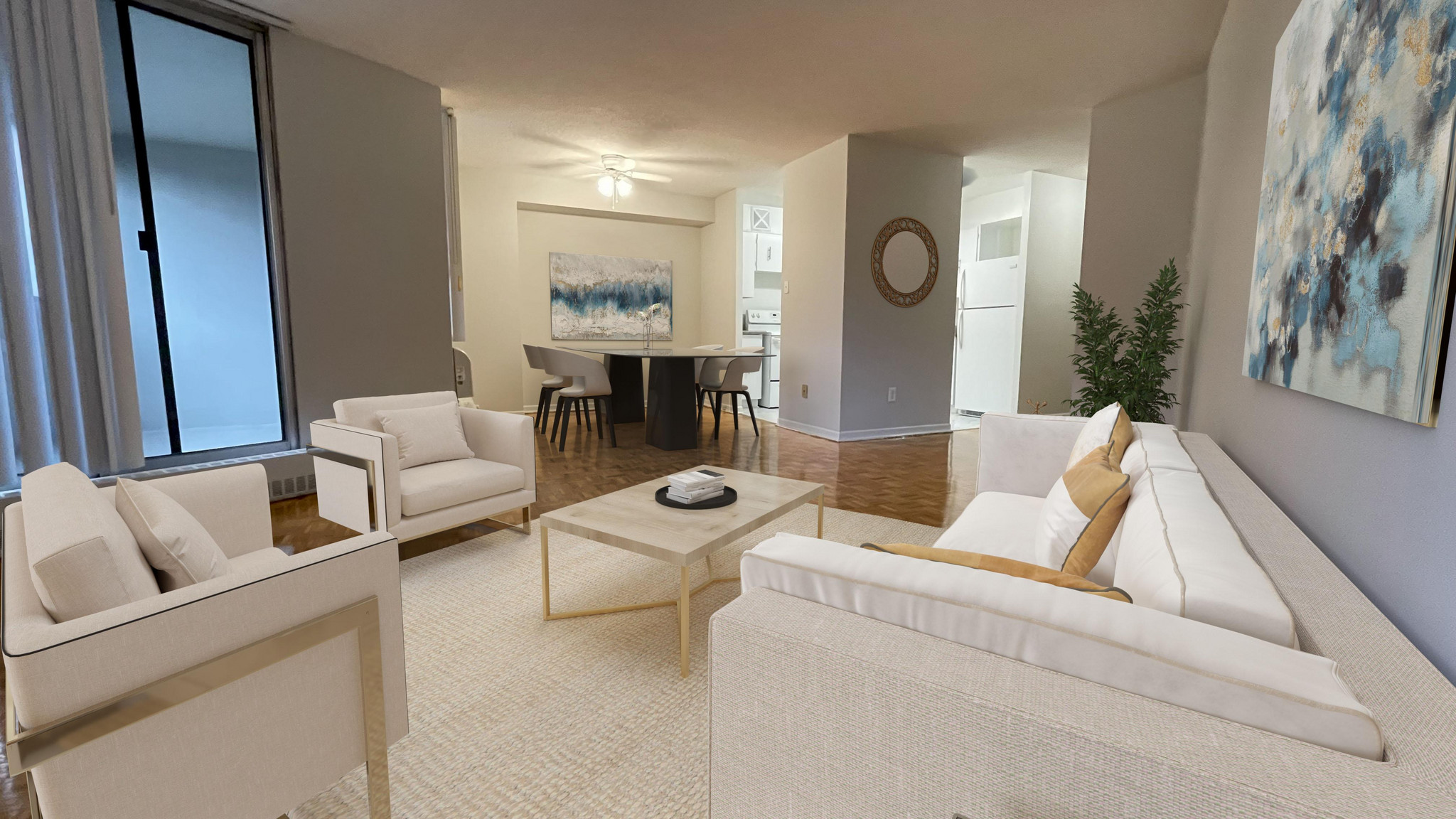 The Valleywoods - Photo 3
