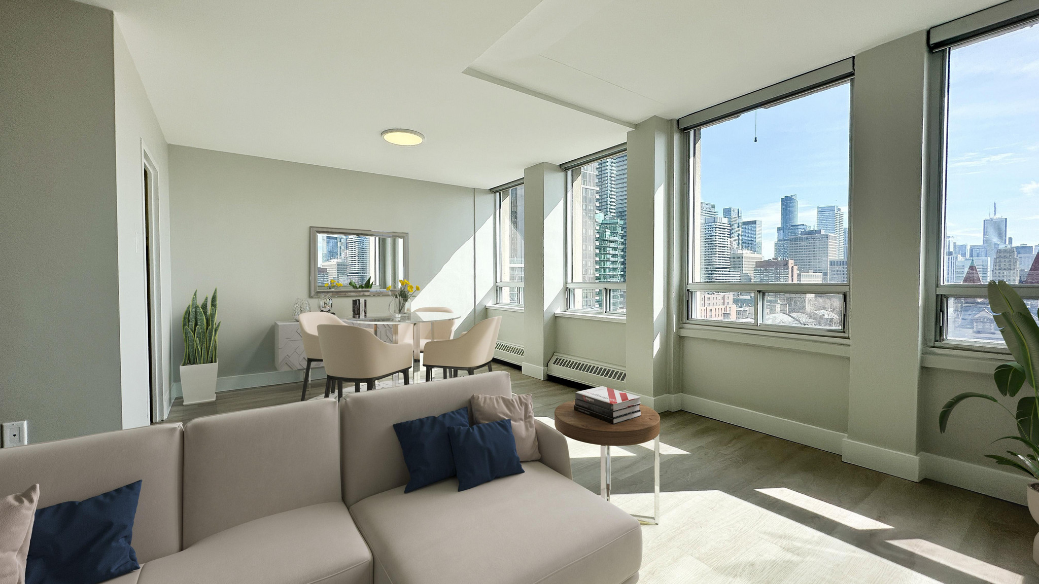 The Colonnade - Photo 8