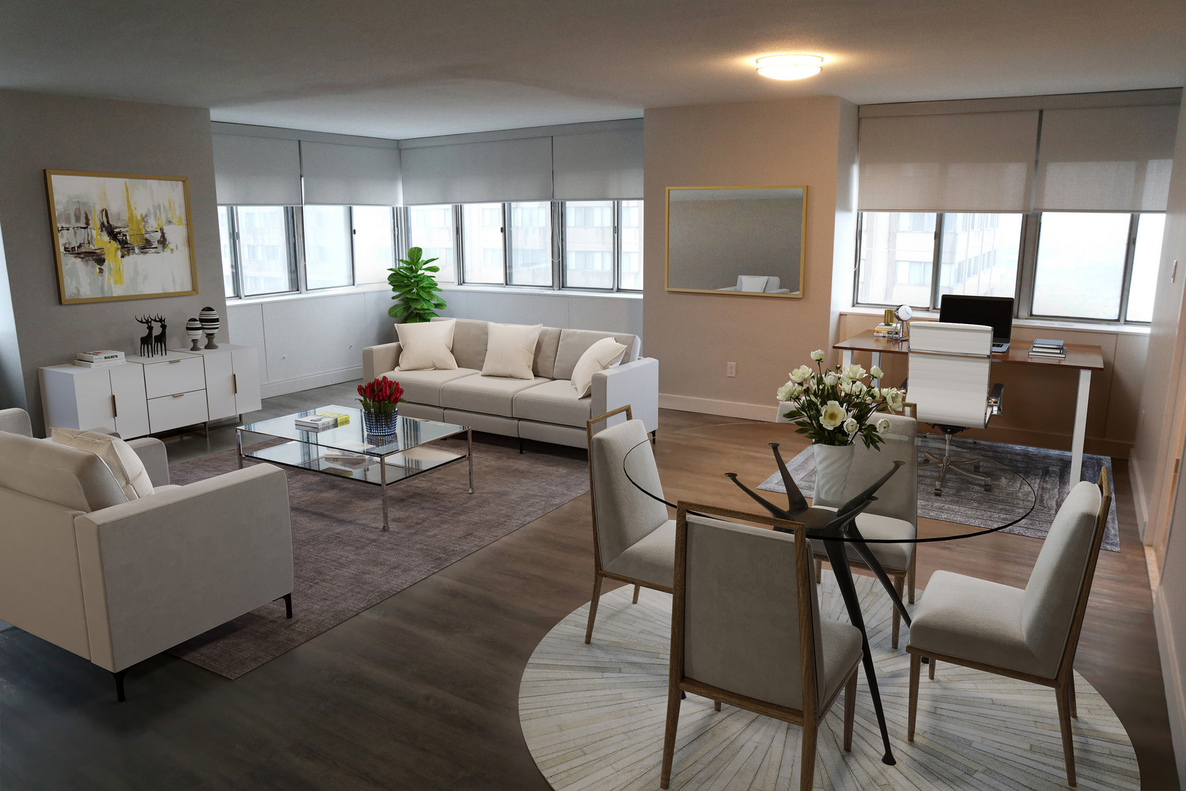 Leaside Towers - Photo 3