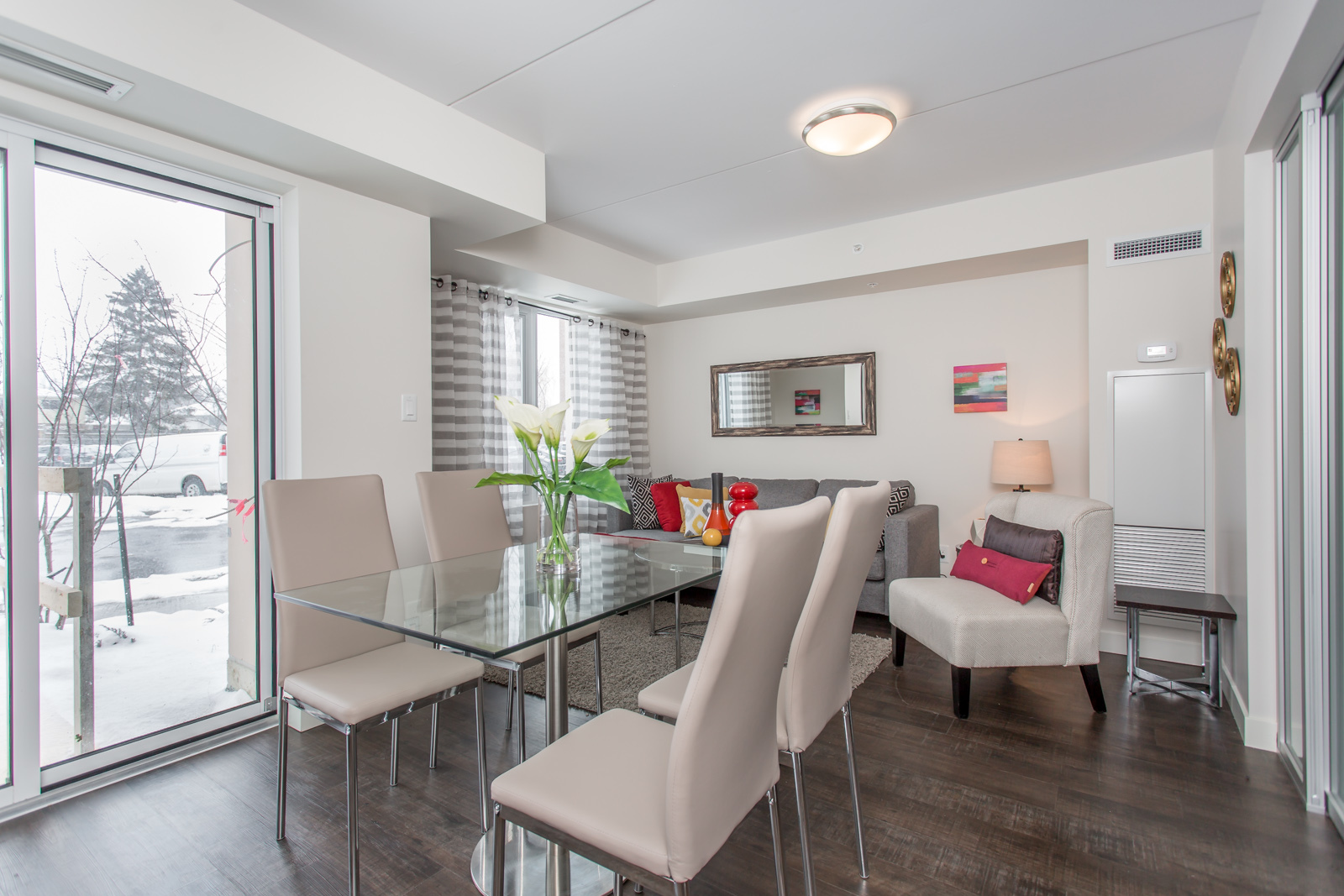 Bridgewood Suites - Photo 4