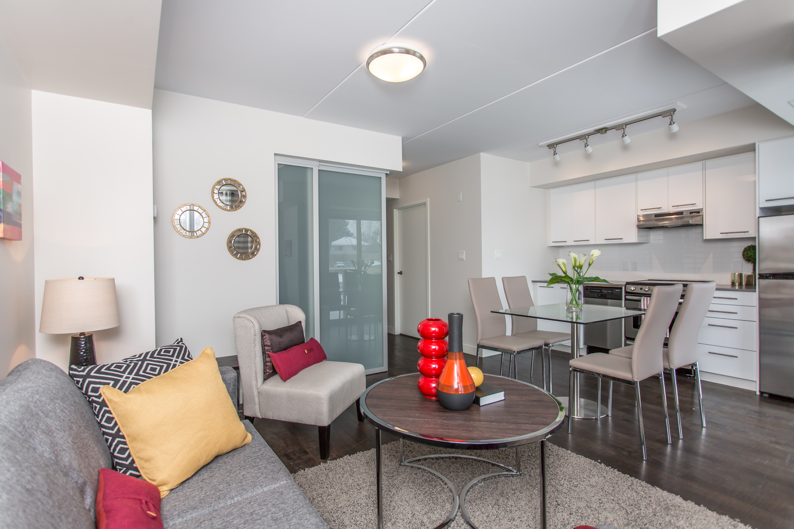 Bridgewood Suites - Photo 3