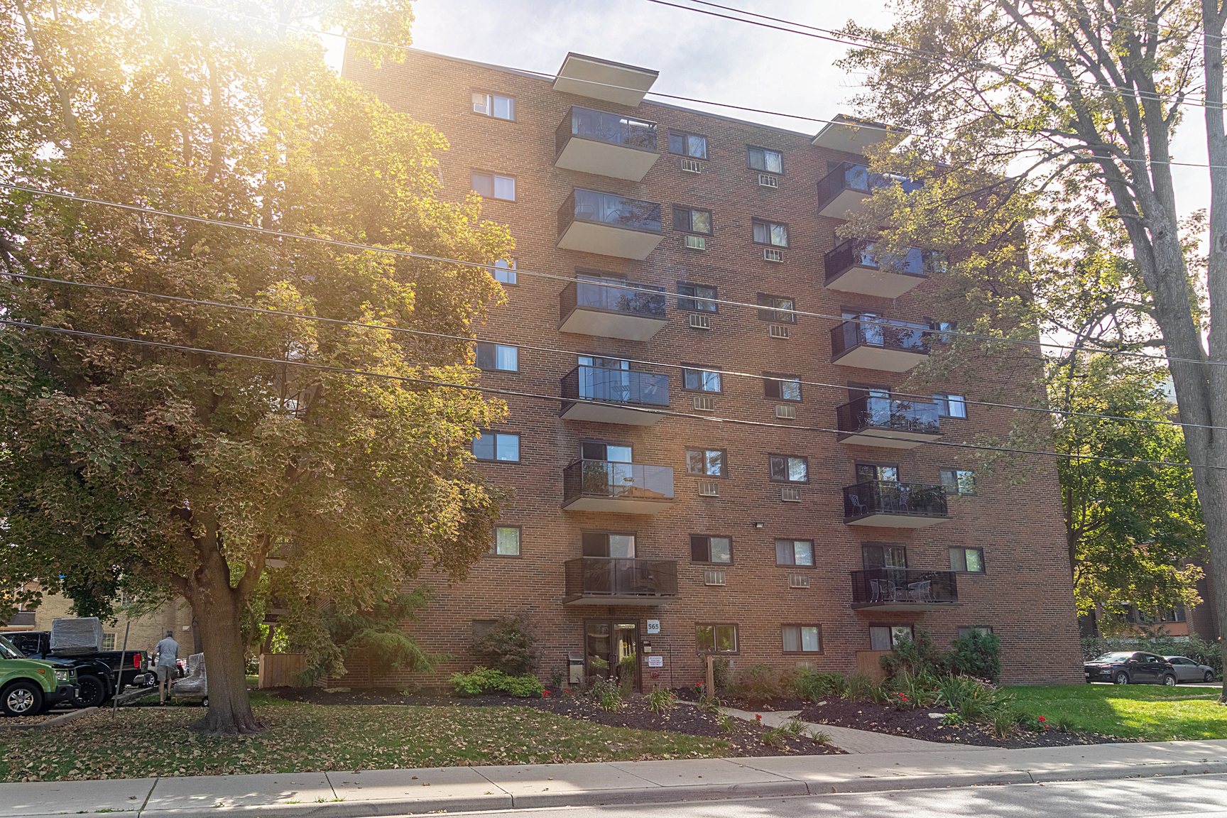 Talbot Towers - Photo 21