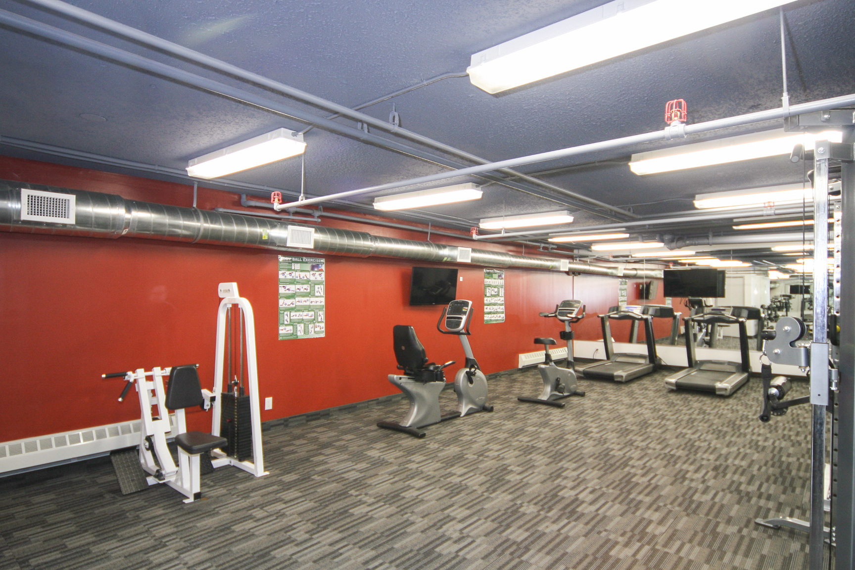 Dixie Square Apartments - Photo 10