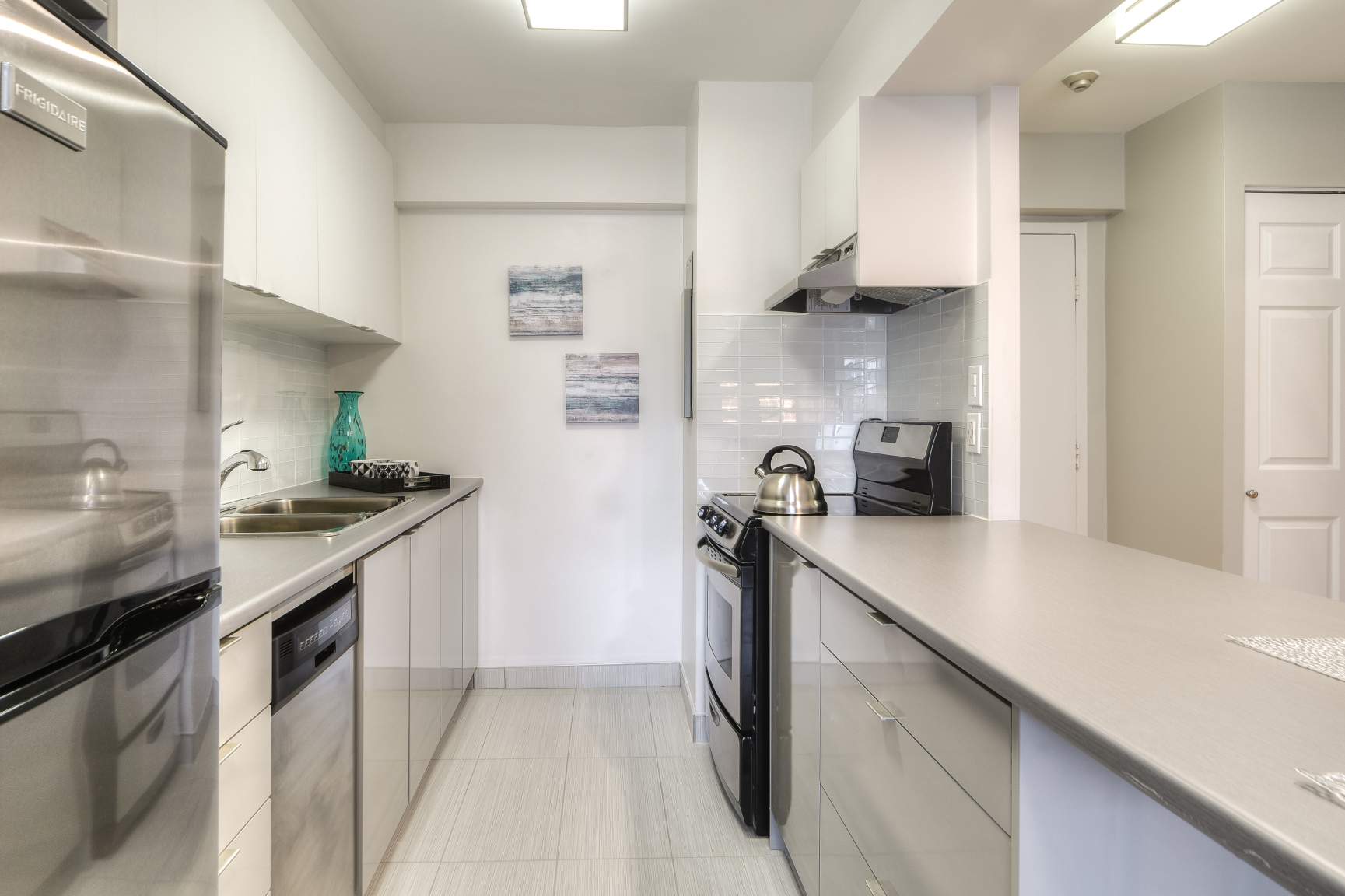 Le 1436 Mackay - Photo 3