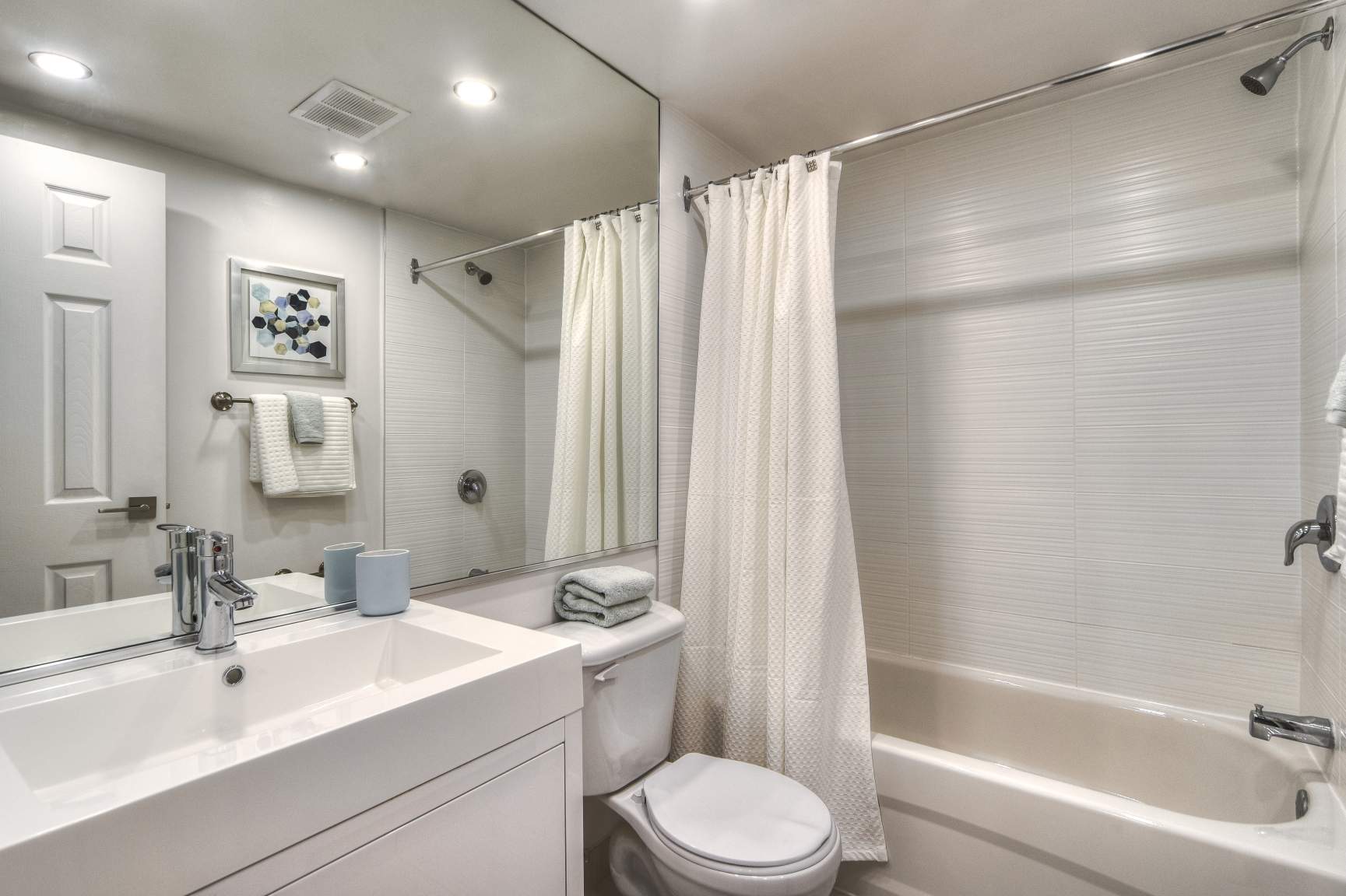 Le 1436 Mackay - Photo 11