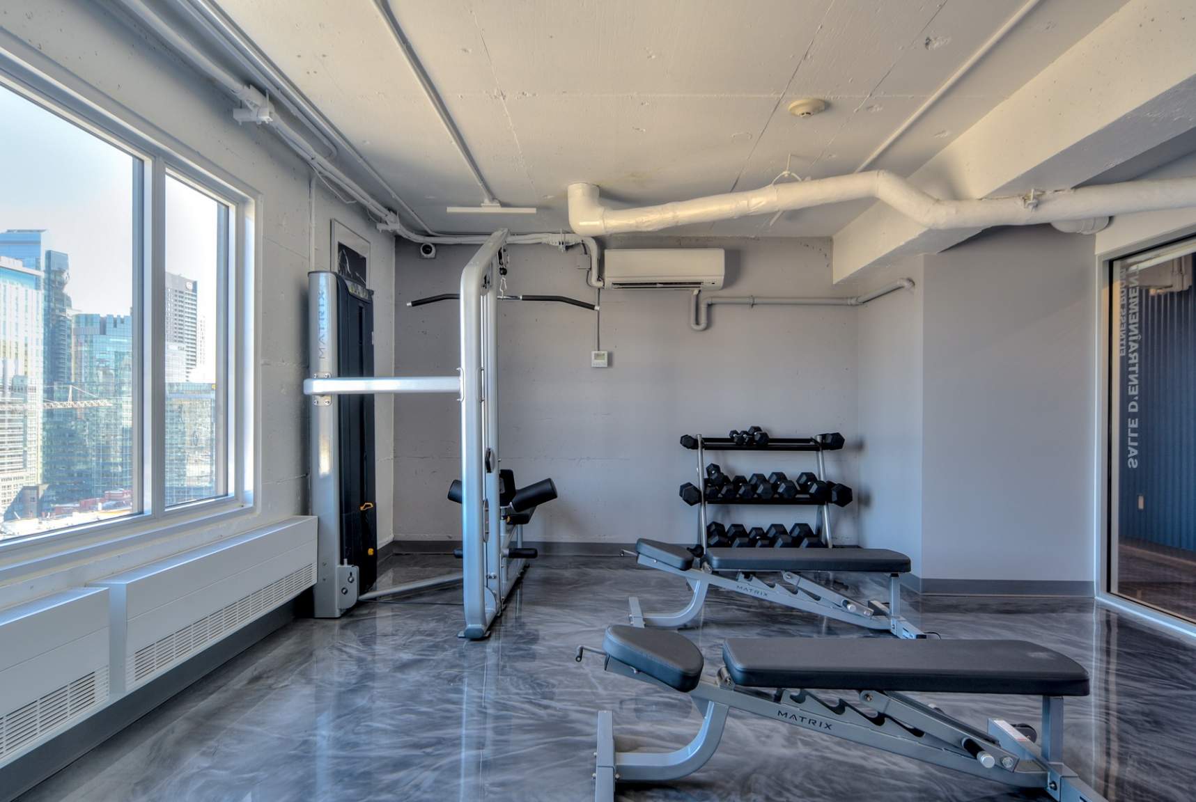 Le 1436 Mackay - Photo 15