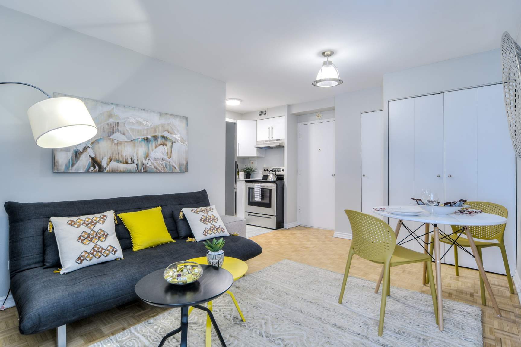 Le 1444 Mackay - Photo 2