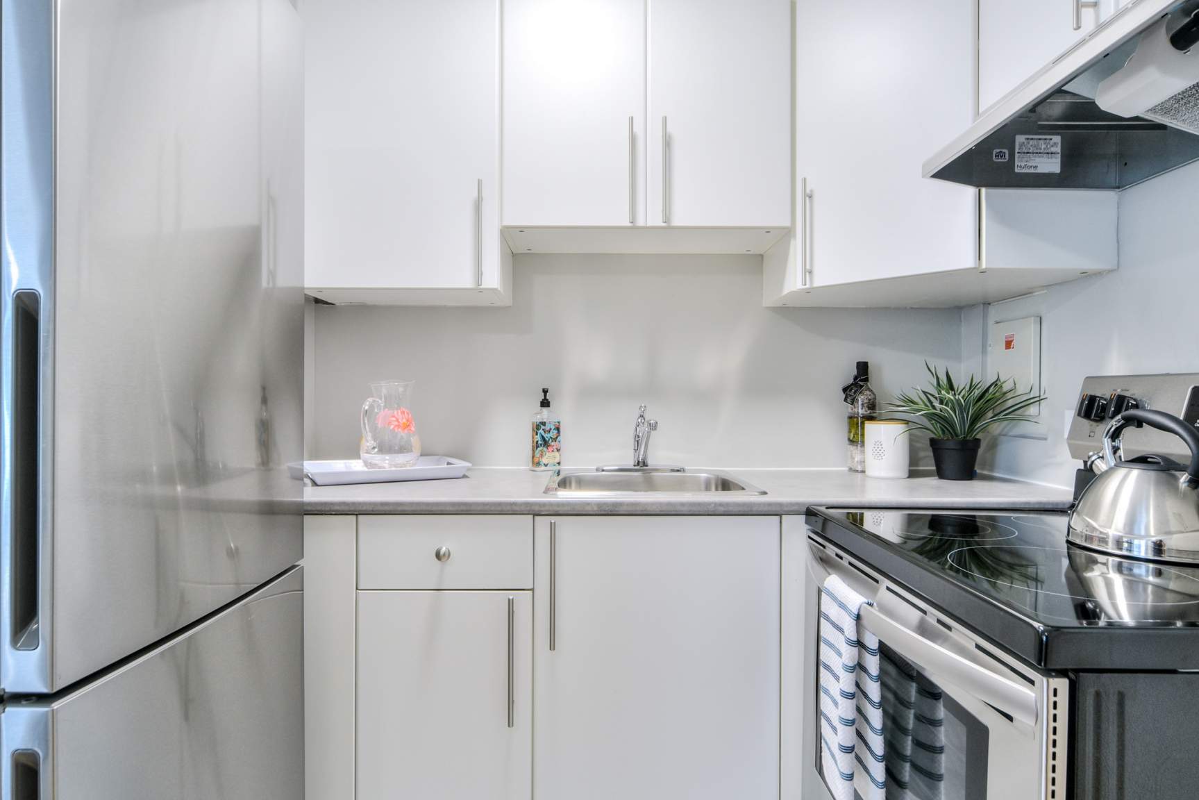 Le 1444 Mackay - Photo 3