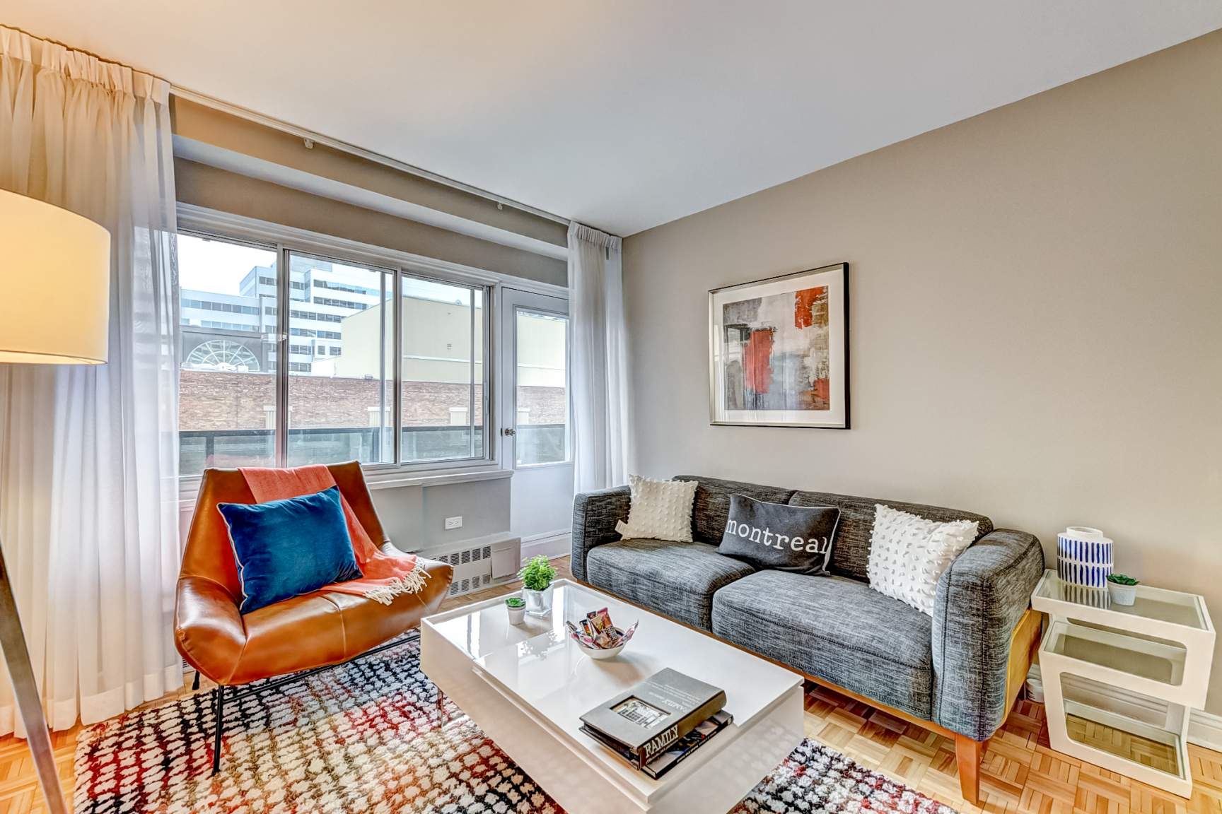 2050 de Maisonneuve - Photo 4