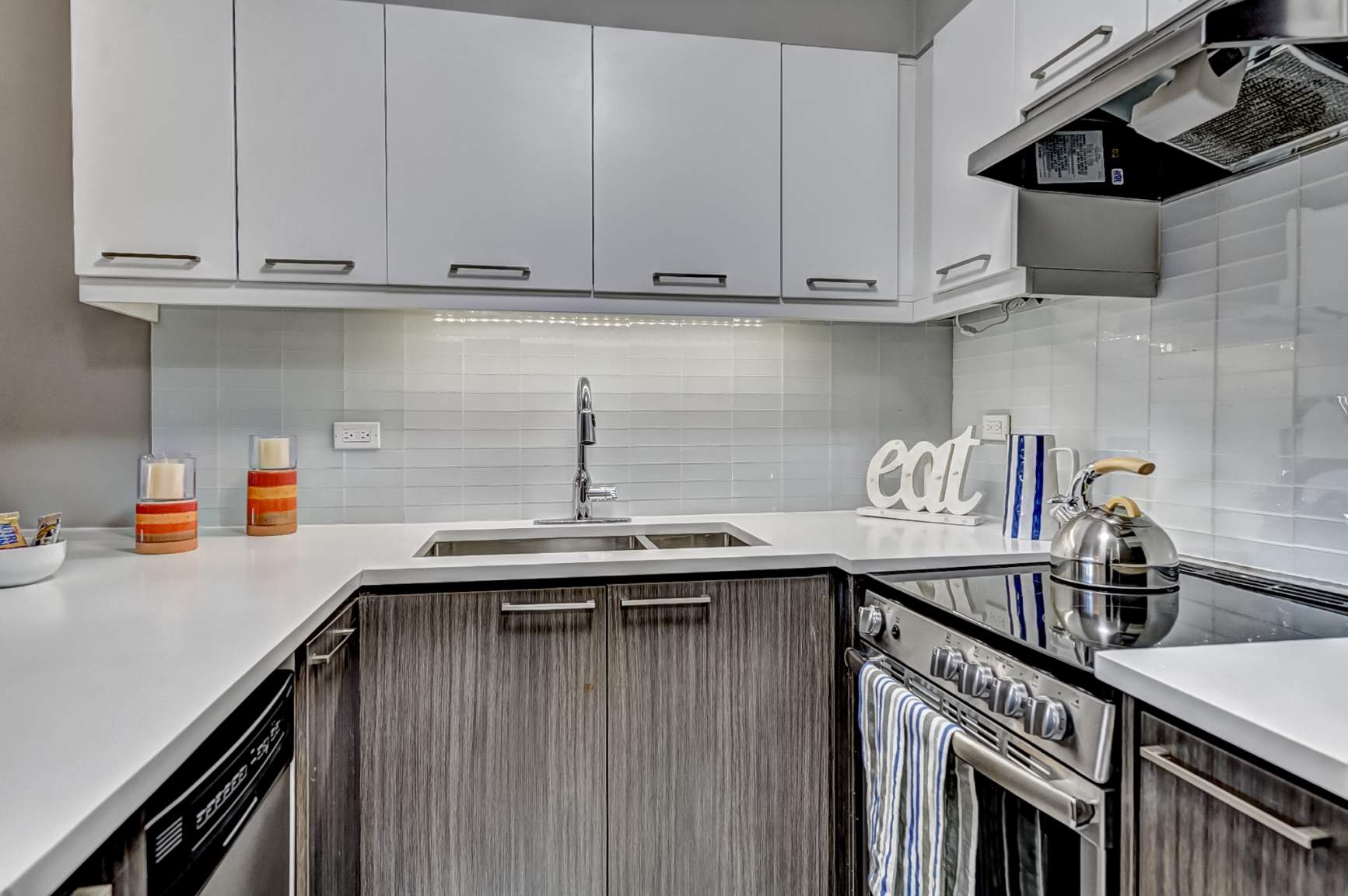 2050 de Maisonneuve - Photo 6