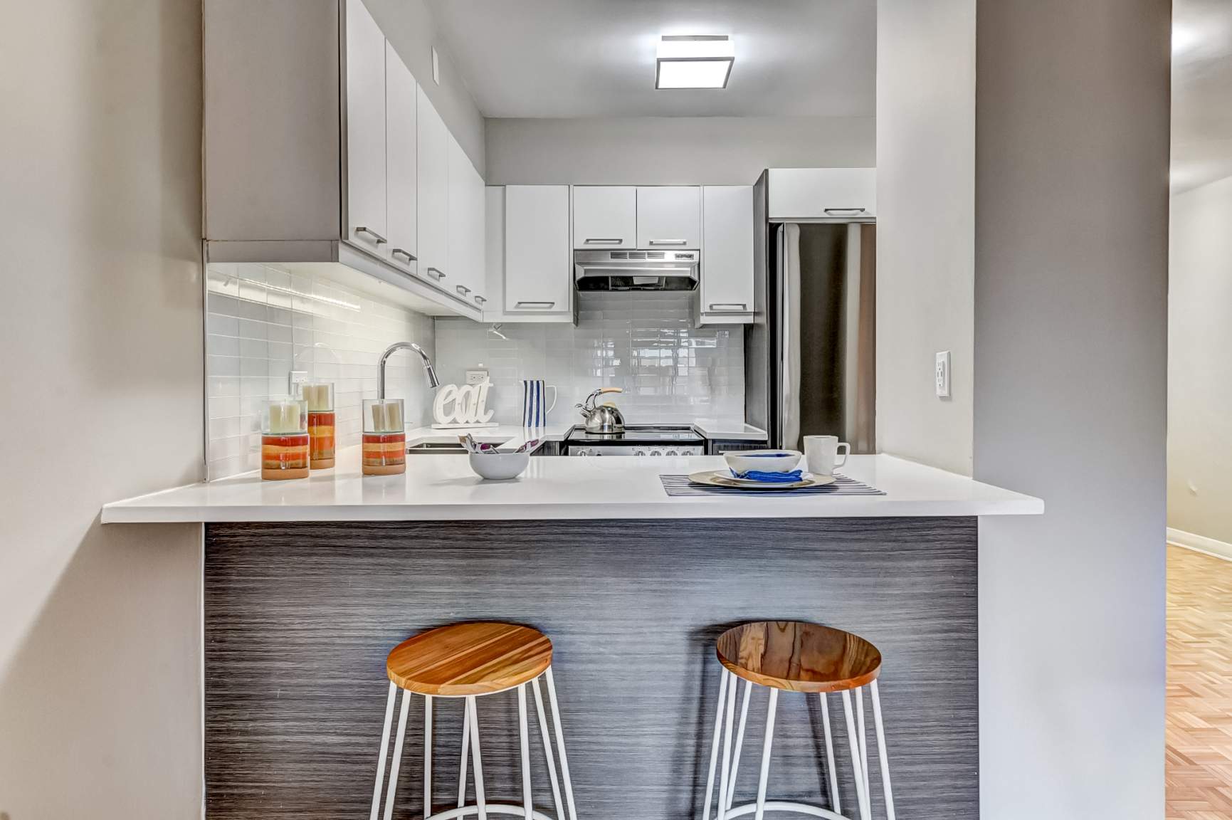 2050 de Maisonneuve - Photo 2
