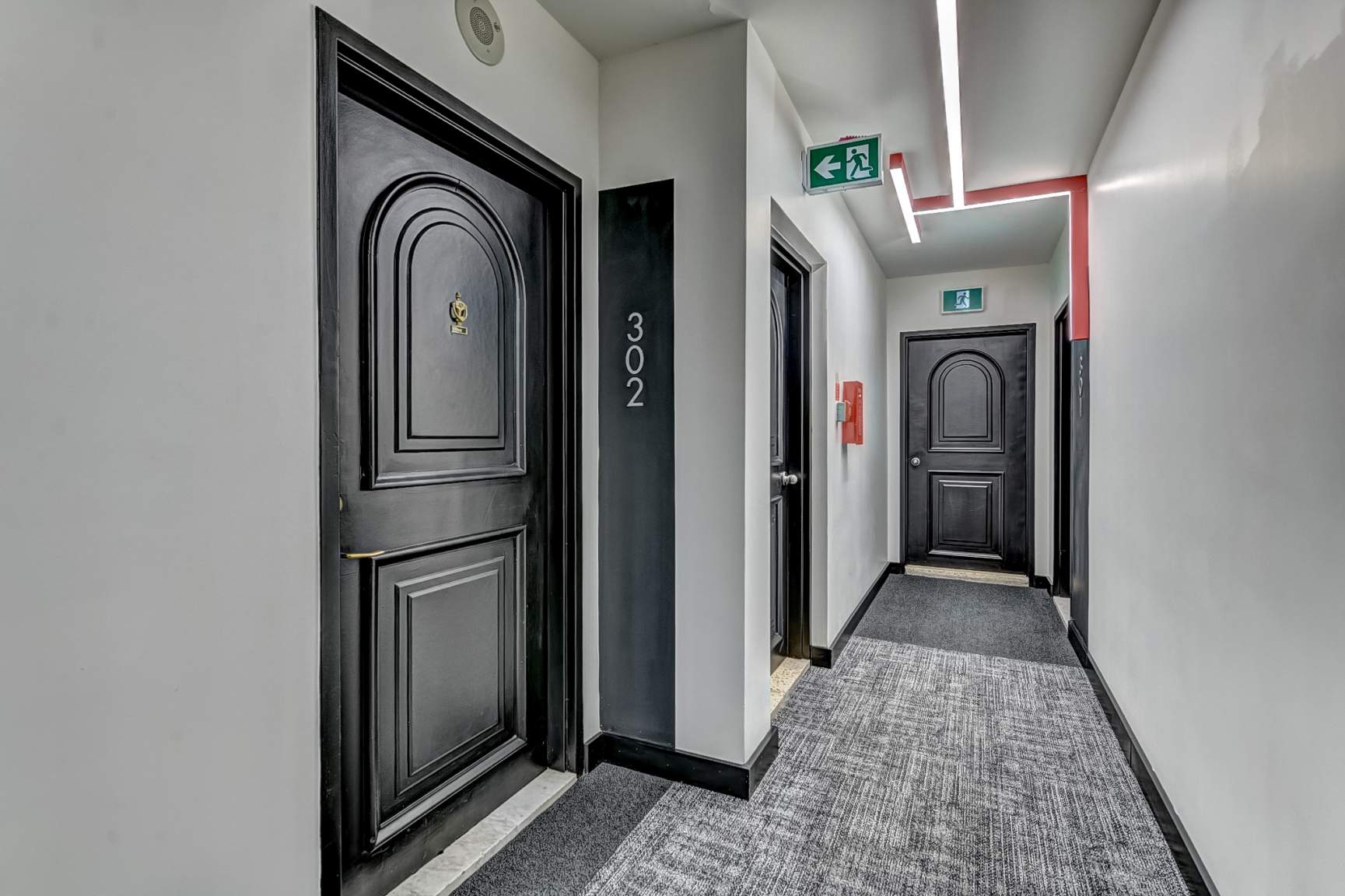 2050 de Maisonneuve - Photo 28