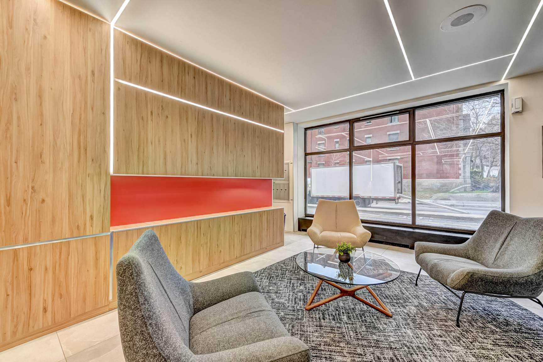 2050 de Maisonneuve - Photo 32